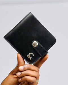 CHASTE Foldable Wallet