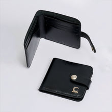 CHASTE Foldable Wallet