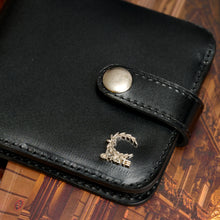 CHASTE Foldable Wallet