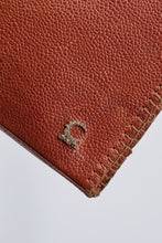 Men’s Leather Clutch